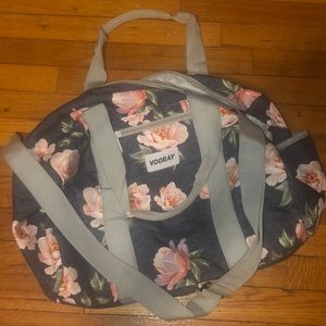 Vooray - Gym bag